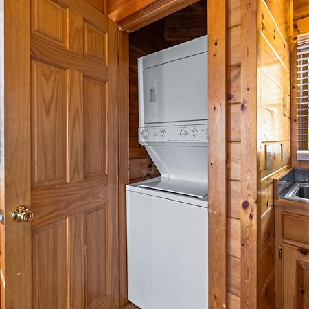 A True Dream Villa Pigeon Forge Exterior photo