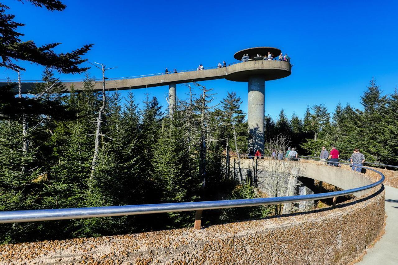 A True Dream Villa Pigeon Forge Exterior photo
